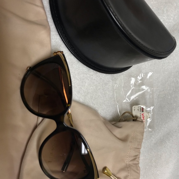 Bvlgari Sunglasses BV0809K main image 6